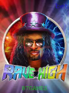 Explorando o Mundo Vibrante de RaveHigh: Uma Aventura de Jogo Única