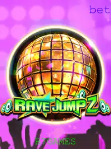 Explorando o Mundo Vibrante de RaveJump2