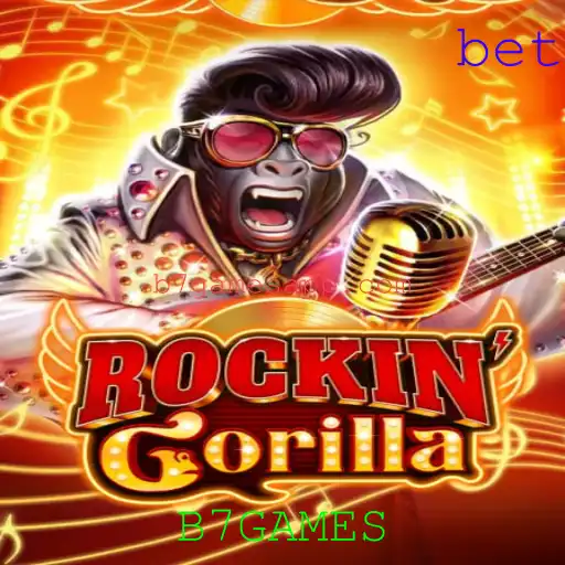 Descubra o Universo de RockinGorilla: O Novo Fenômeno dos Jogos