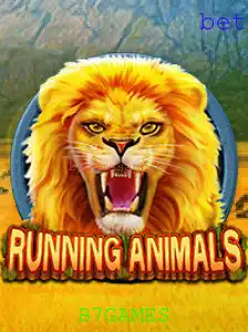 Explorando o Mundo Divertido de RunningAnimals