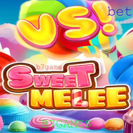SweetMelee: Um Mundo de Aventuras e Desafios