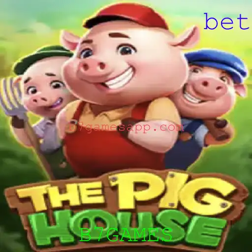 Descubra o Mundo de ThePigHouse: Uma Aventura Fascinante da B7GAMES