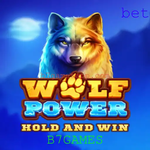 Descubra o Mundo de WolfPower: Um Guia Completo de B7GAMES