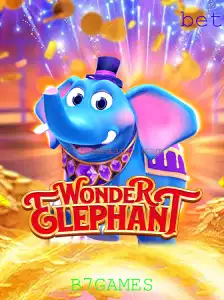 WonderElephant: Uma Jornada Incrível no Mundo dos Jogos