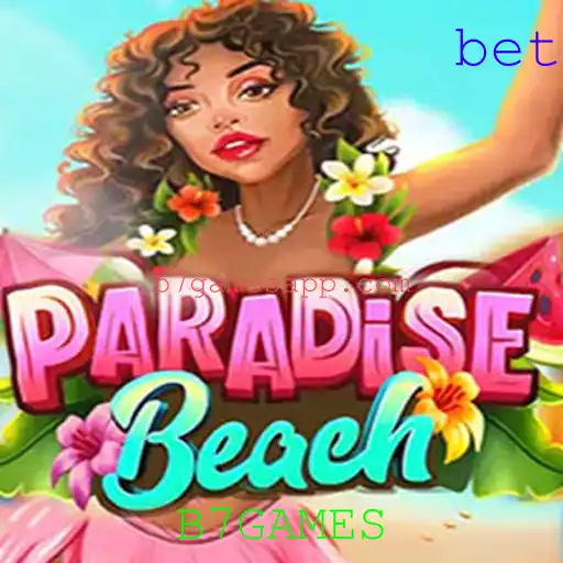 Explore ParadiseBeach: Aventuras em Mundo Tropical