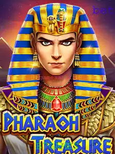 Descobrindo o Fascinante Mundo de PharaohTreasure: Um Jogo de Aventura da B7GAMES