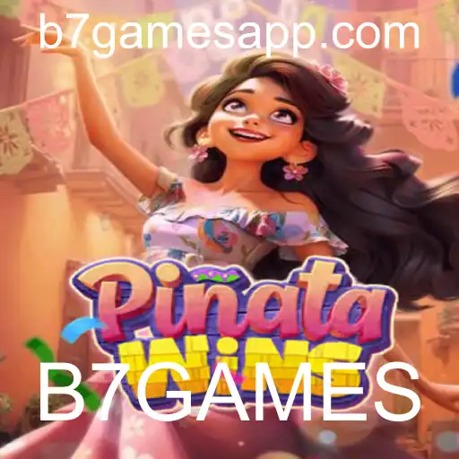 Descubra o Fascinante Mundo de PinataWins