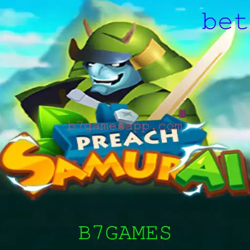Descubra o Mundo Fascinante do Jogo PreachSamurai