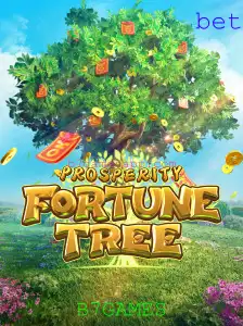 Explorando o Universo do Jogo ProsperityFortuneTree