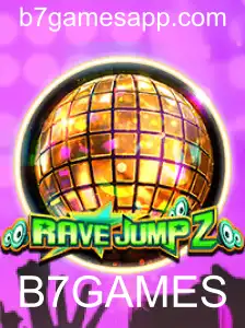 Explorando o Mundo Vibrante de RaveJump2
