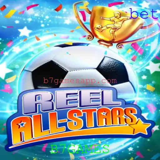 ReelAllStars: Descubra o Excitante Mundo do Jogo de Apostas Online