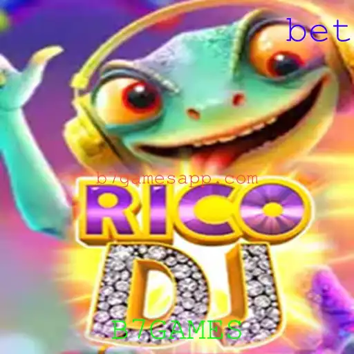 RicoDJ: Um Guia Para o Novo Fenômeno dos Jogos
