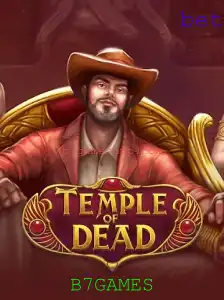 Explorando as Profundezas de TempleofDead: A Nova Sensação de B7GAMES