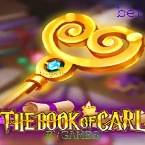 TheBookofCarl: Um Jogo de Estratégia Inovador da B7GAMES