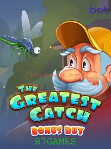 TheGreatestCatchBonusBuy: Uma Nova Sensação no Mundo dos Jogos