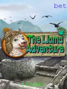 TheLlamaAdventure: Descubra o Fascinante Mundo do Novo Jogo da B7GAMES