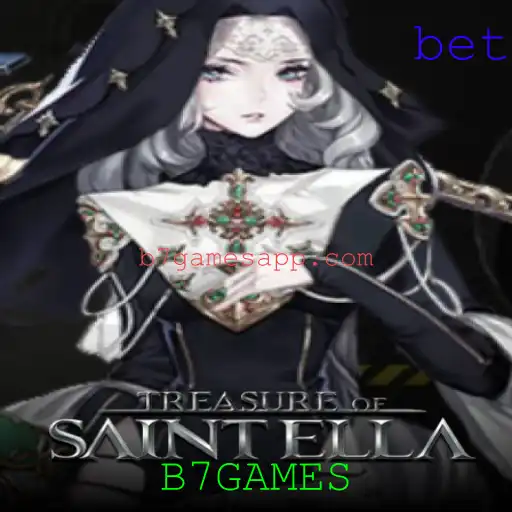 Descubra os Segredos do Jogo TreasureofSaintElla da B7GAMES
