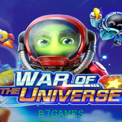 Descubra o Universo com WAROFTHEUNIVERSE