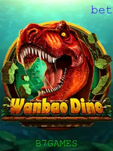 Descubra WanBaoDino: O Novo Fenômeno dos Jogos em B7GAMES