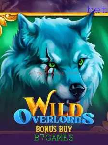 Explorando o Mundo de WildOverlordsBonusBuy: A Novidade da B7GAMES