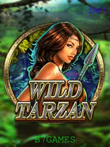 Explorando o Mundo de WildTarzan: Um Jogo de Aventura de B7GAMES
