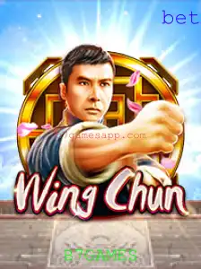 Descubra o Fascinante Jogo WingChun da B7GAMES