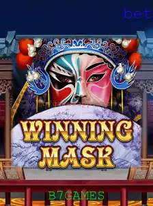 WinningMask: Uma Aventura Estratégica com B7GAMES