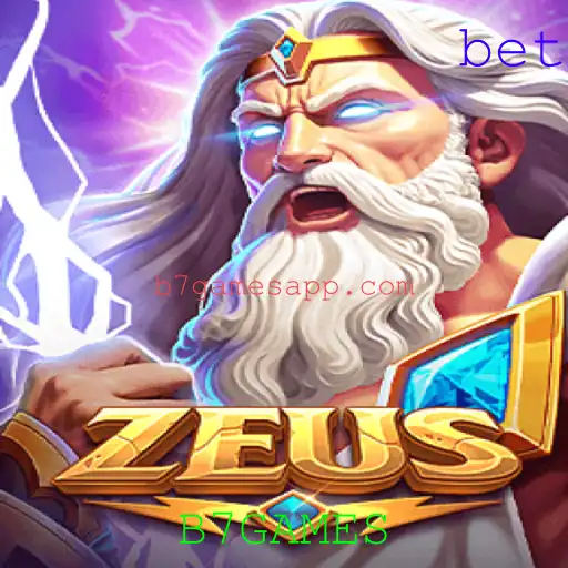 Zeus: Um Novo Jogo de Estratégia da B7GAMES